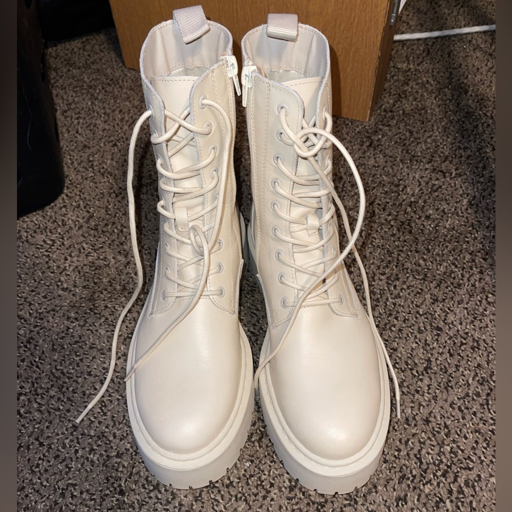 JODIS boots